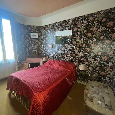 Le Figuier בית נופש