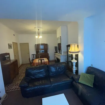 Le Figuier בית נופש קרקסון