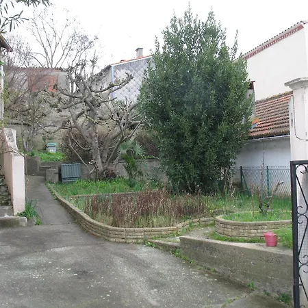 Le Figuier Casa de vacances *