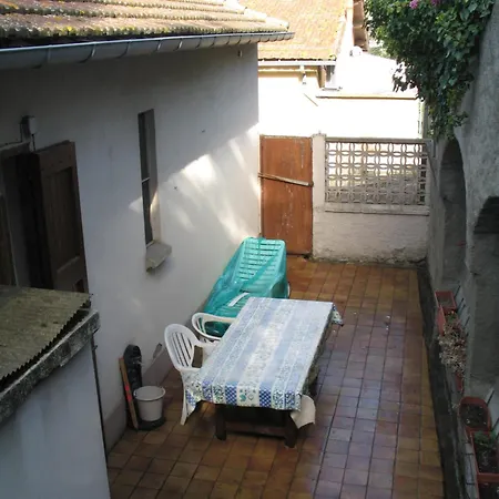 Le Figuier Hébergement de vacances Carcassonne