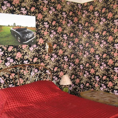 Le Figuier בית נופש *