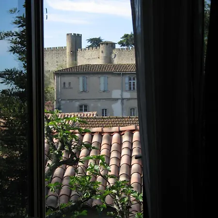 Hébergement de vacances Le Figuier *