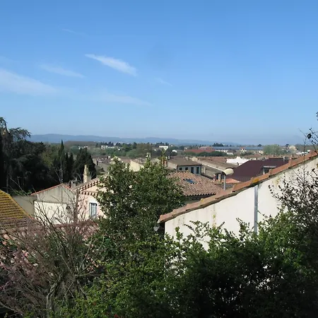 Le Figuier בית נופש *