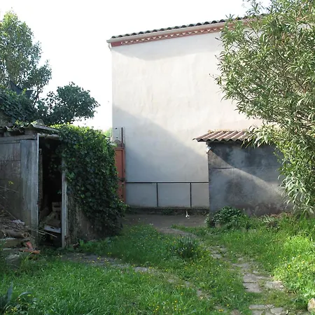 Le Figuier * Carcassona