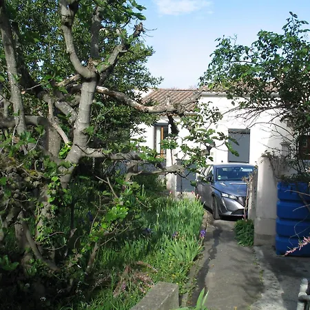 Le Figuier Casa de vacances *
