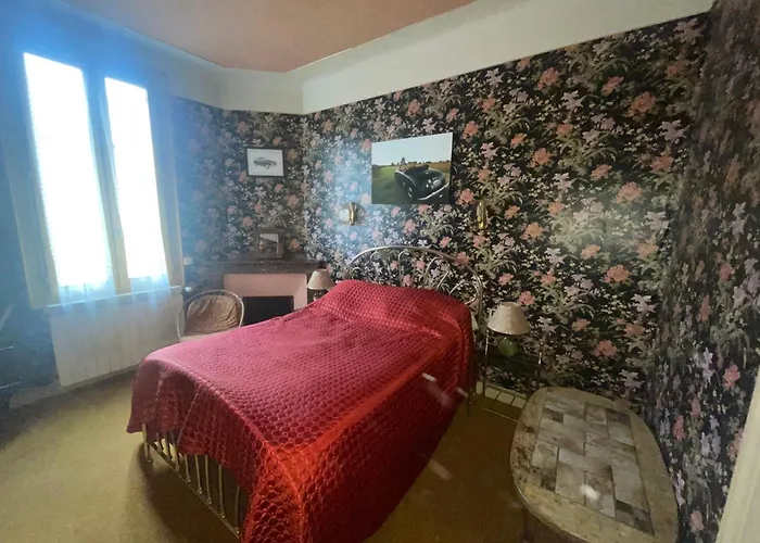 Le Figuier בית נופש