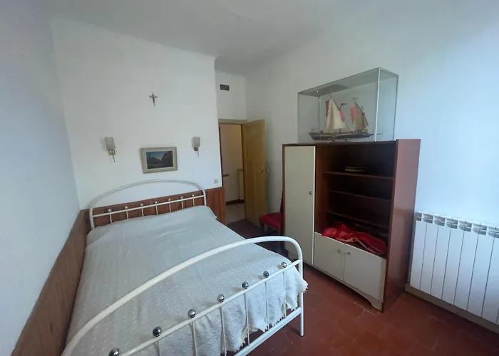 בית נופש Le Figuier *