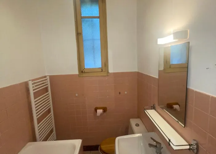 Le Figuier * קרקסון