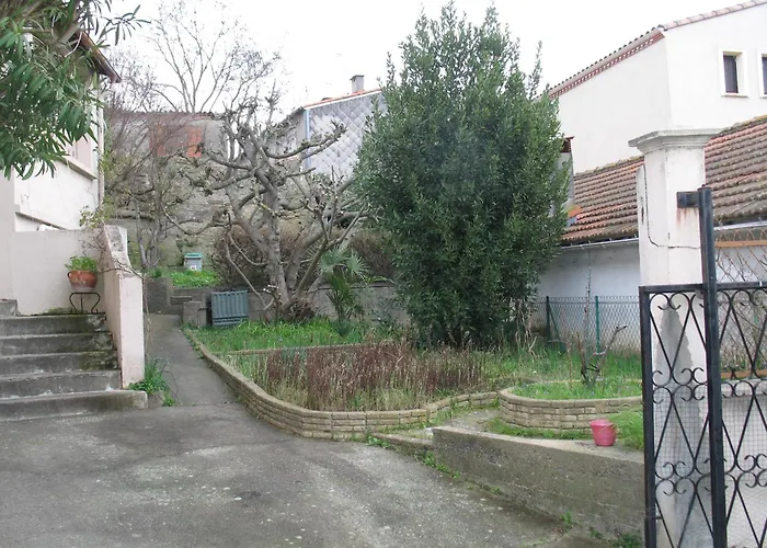 Le Figuier בית נופש *