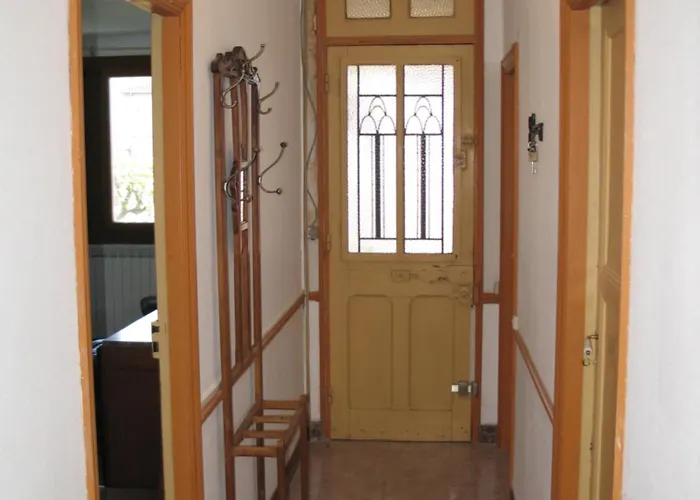 Le Figuier בית נופש *