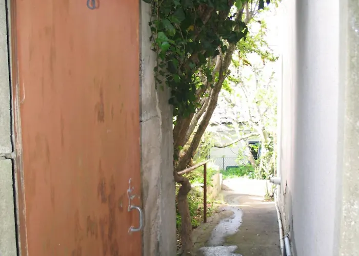 Le Figuier בית נופש קרקסון