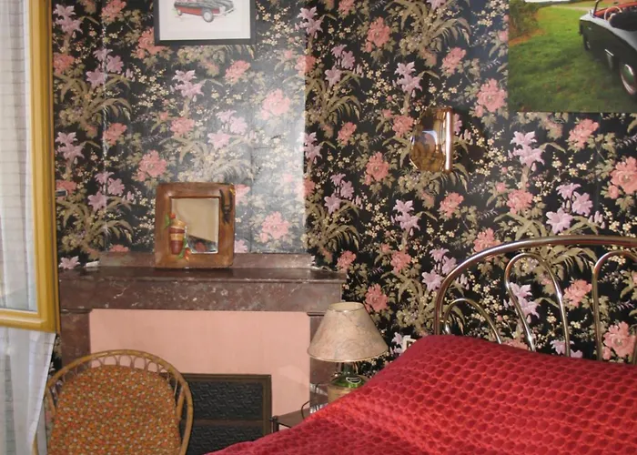 Le Figuier * קרקסון