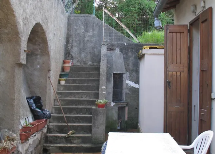 Le Figuier בית נופש *