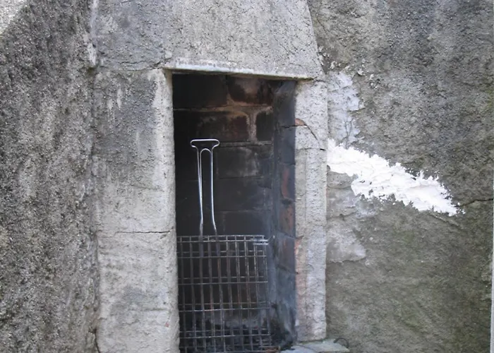 בית נופש Le Figuier קרקסון