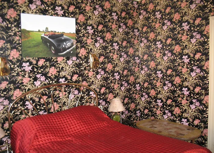 Le Figuier בית נופש *