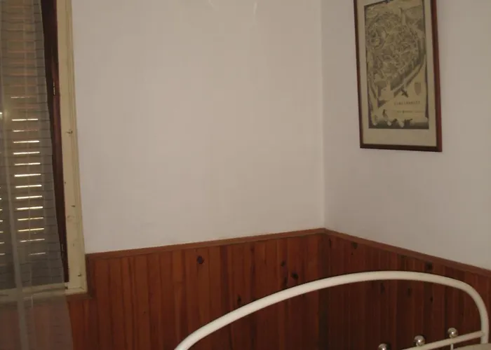 בית נופש Le Figuier *