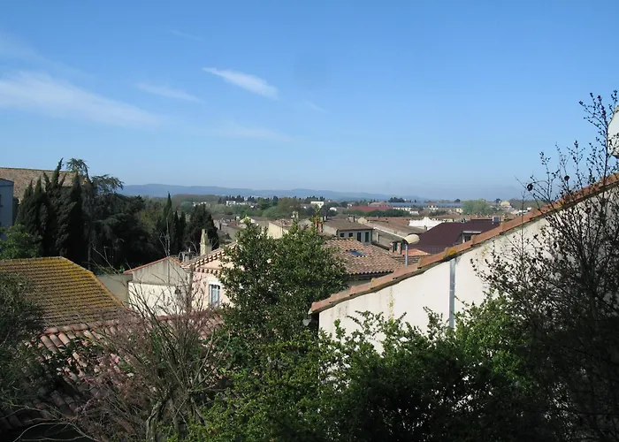 Le Figuier בית נופש *