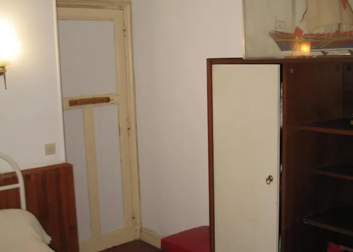 בית נופש Le Figuier קרקסון