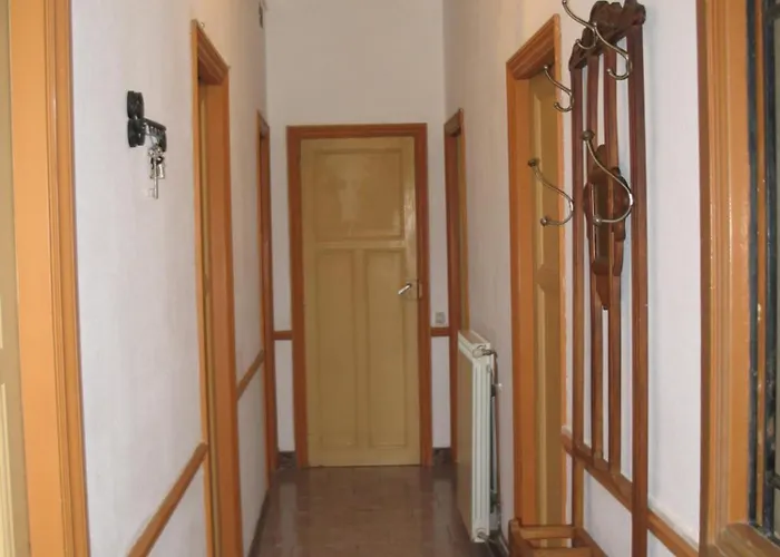 Le Figuier בית נופש