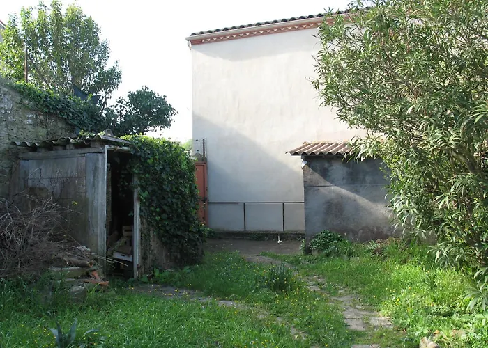 Le Figuier * קרקסון